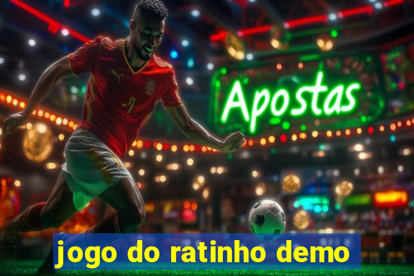 jogo do ratinho demo